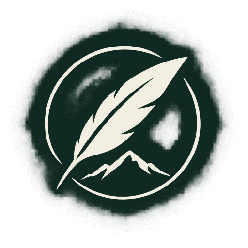 The Briefing Desk logo